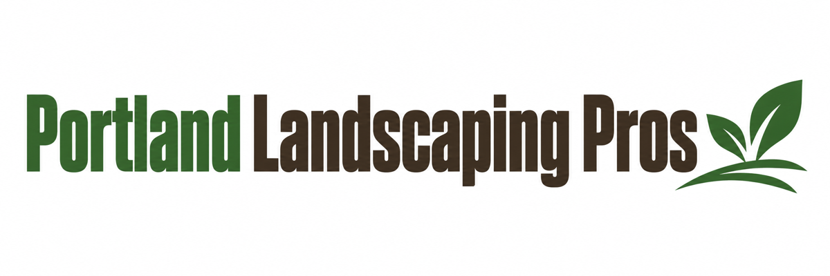 Portland Landscaping Pros
